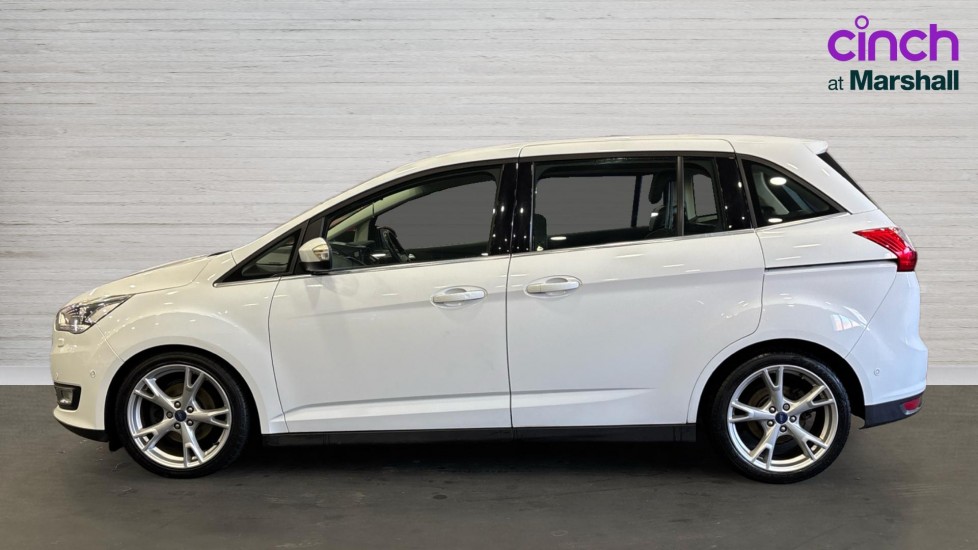 Used Ford Grand C-Max 2016 for sale - 76788293: Photo 6