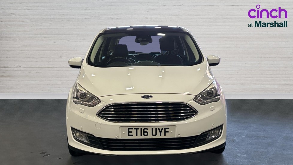 Used Ford Grand C-Max 2016 for sale - 76788293: Photo 8