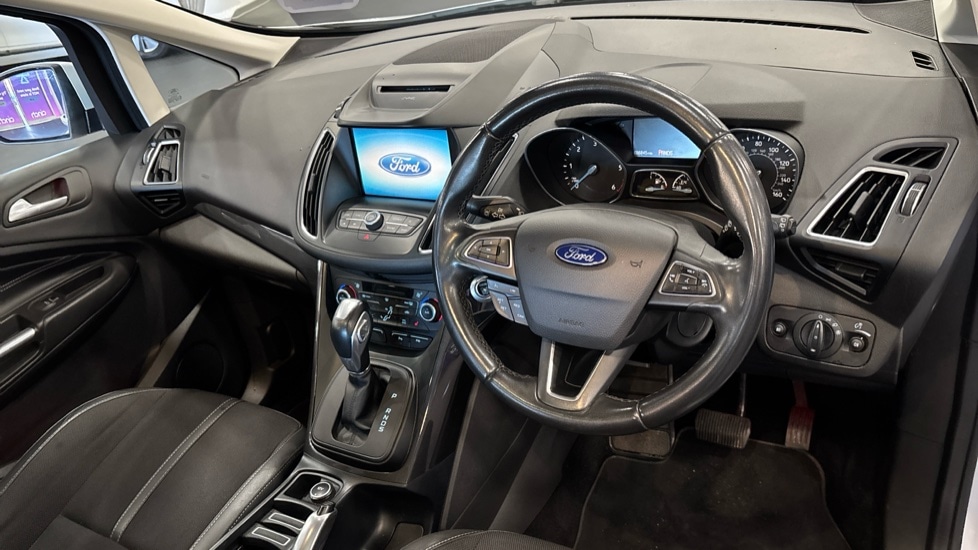 Used Ford Grand C-Max 2016 for sale - 76788293: Photo 9