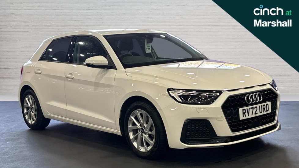 Used Audi A1 2022 for sale - 76609478: Photo 1