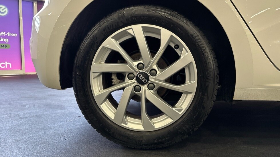 Used Audi A1 2022 for sale - 76609478: Photo 19