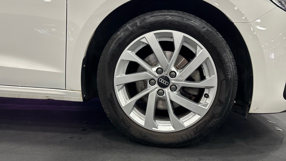 Used Audi A1 2022 for sale - 76609478: Photo 20