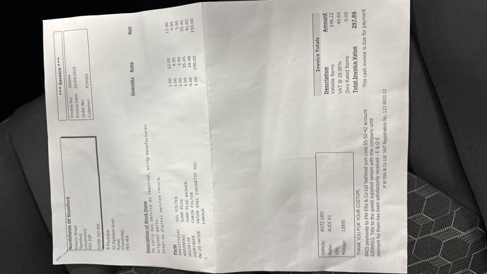 Used Audi A1 2022 for sale - 76609478: Photo 21