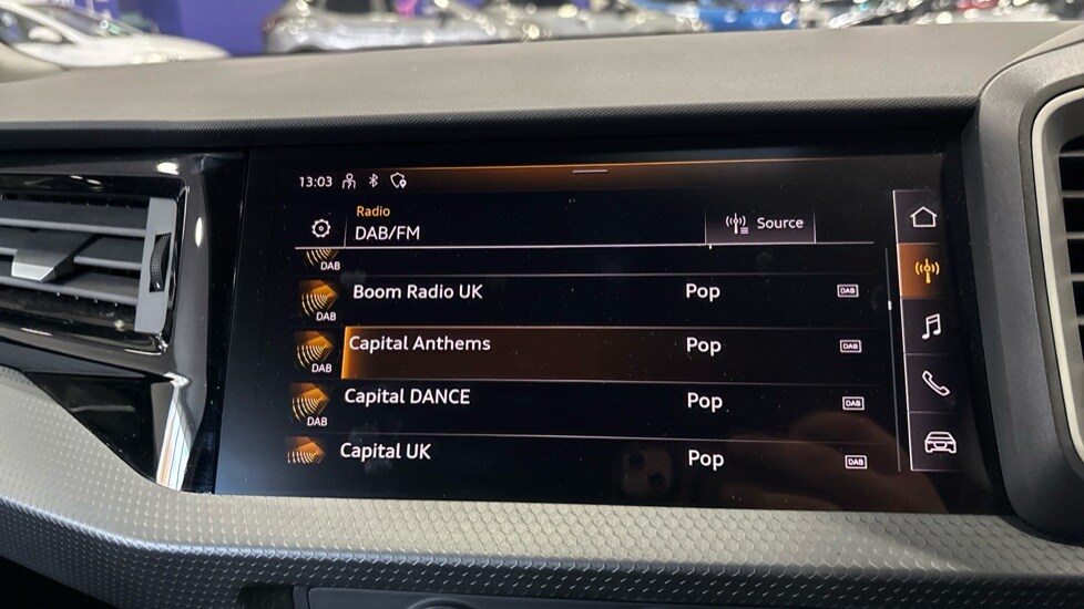 Used Audi A1 2022 for sale - 76609478: Photo 35