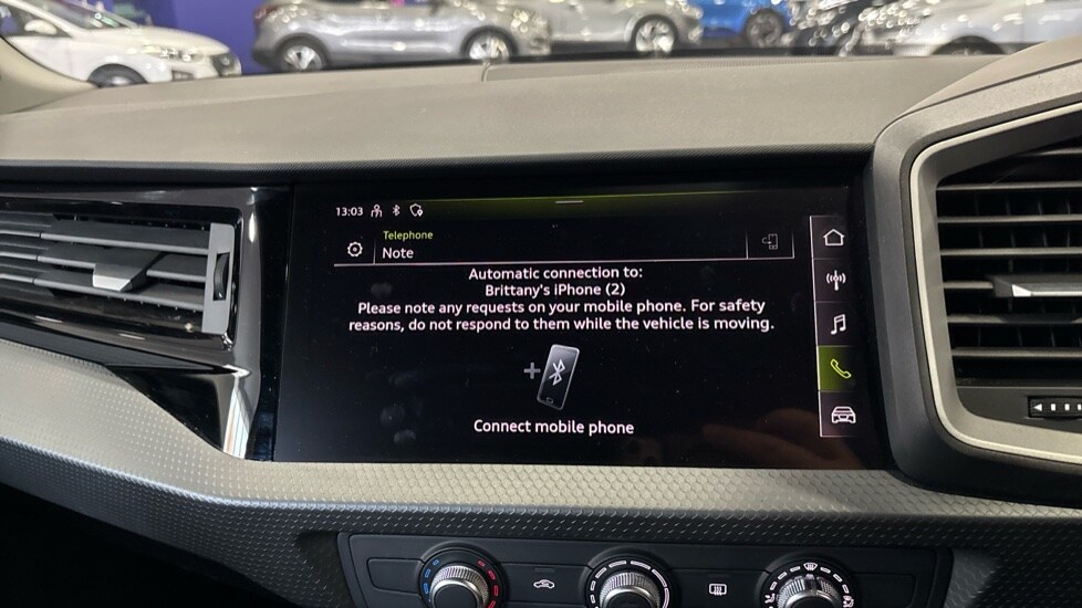 Used Audi A1 2022 for sale - 76609478: Photo 36