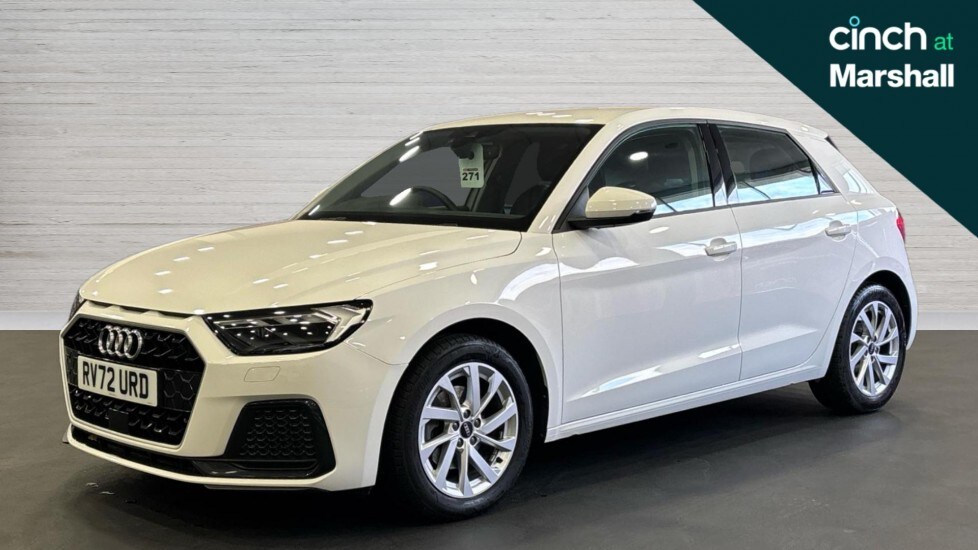 Used Audi A1 2022 for sale - 76609478: Photo 7