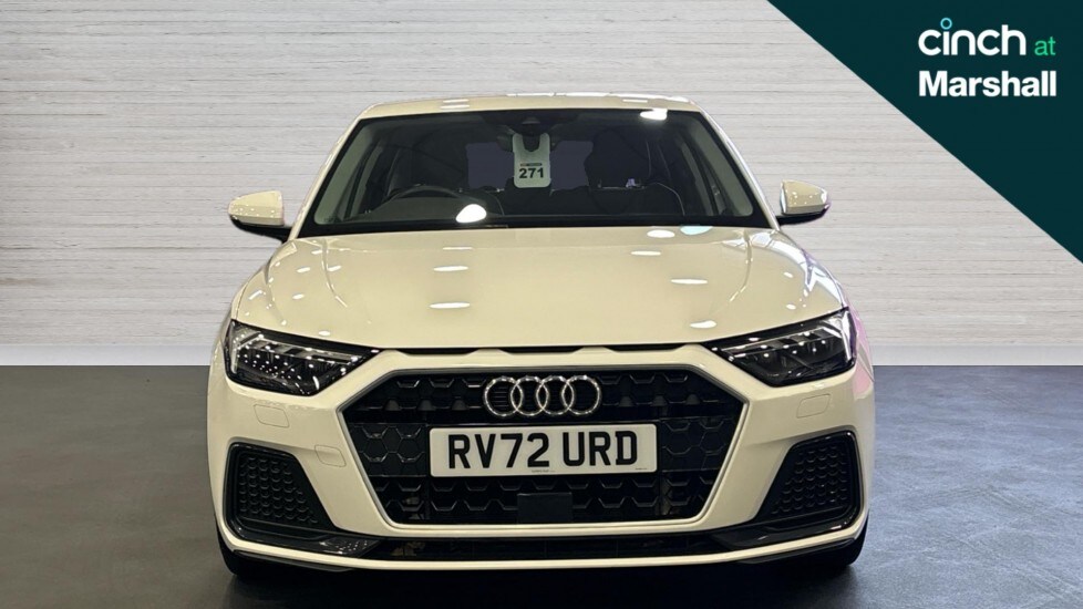 Used Audi A1 2022 for sale - 76609478: Photo 8