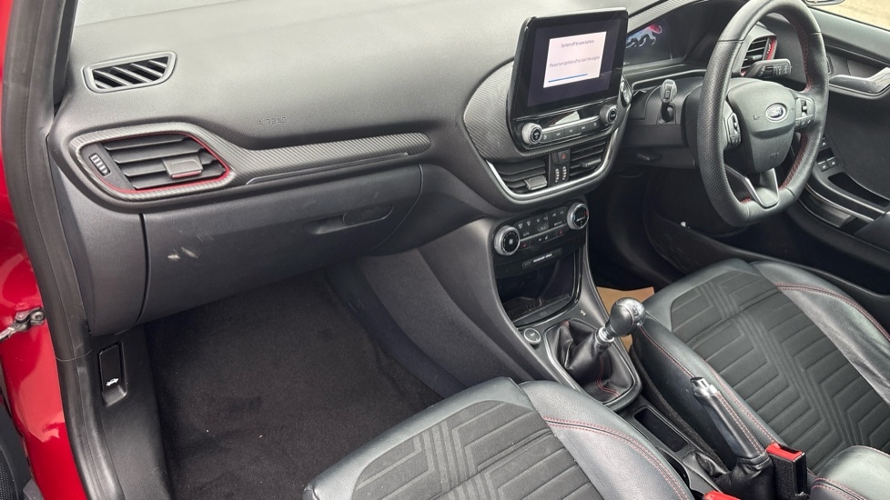Used Ford Puma 2021 for sale - 75959550: Photo 10