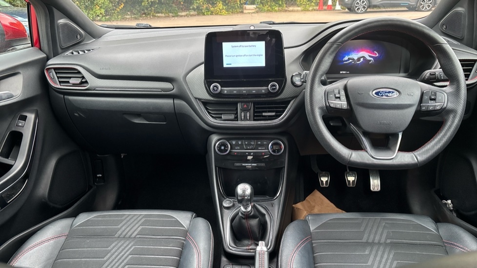 Used Ford Puma 2021 for sale - 75959550: Photo 11