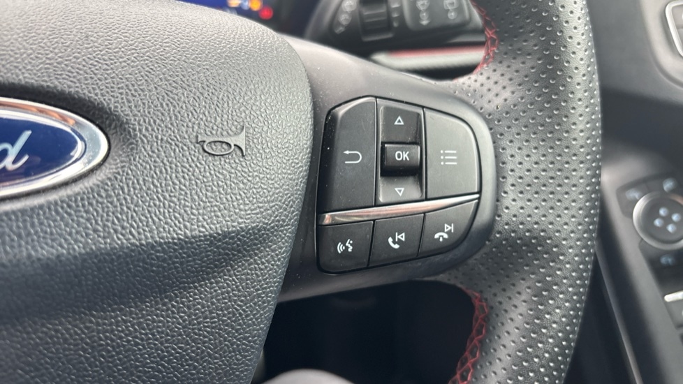 Used Ford Puma 2021 for sale - 75959550: Photo 24
