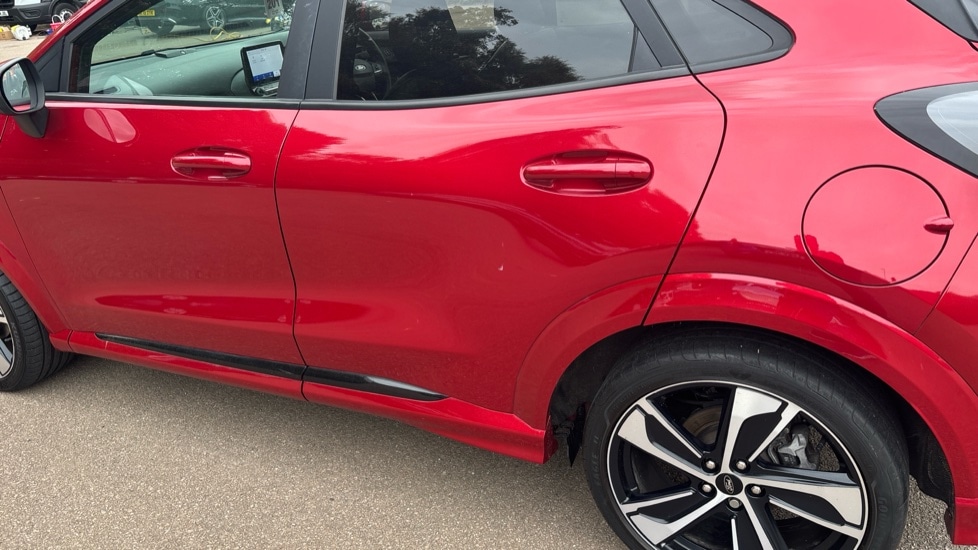Used Ford Puma 2021 for sale - 75959550: Photo 40