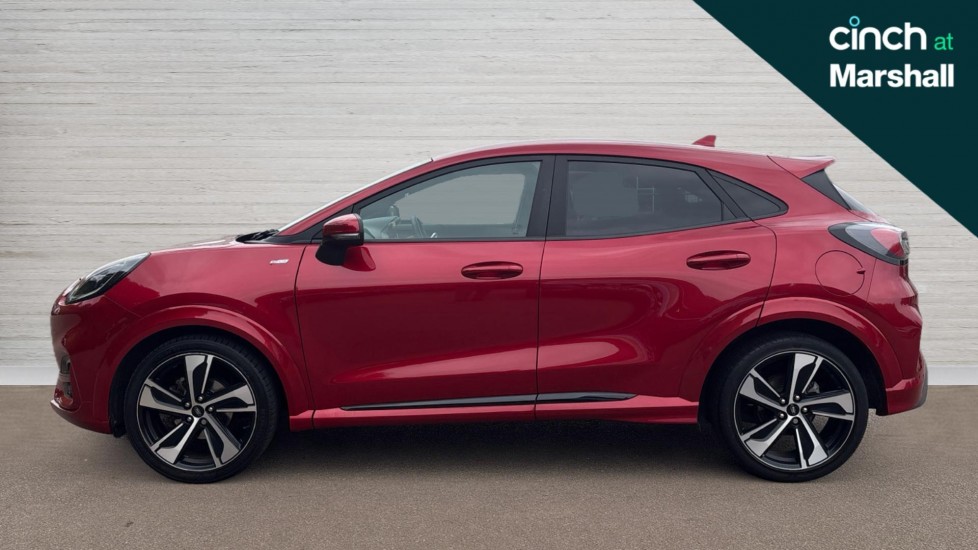 Used Ford Puma 2021 for sale - 75959550: Photo 6