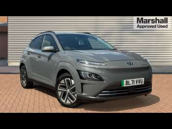 Used Hyundai KONA 2022 for sale - 75389622: Photo