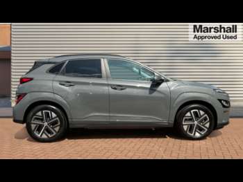 Used Hyundai KONA 2022 for sale - 75389622: Photo