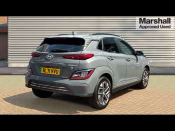 Used Hyundai KONA 2022 for sale - 75389622: Photo