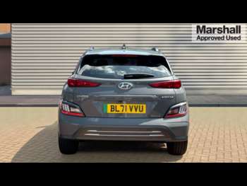 Used Hyundai KONA 2022 for sale - 75389622: Photo