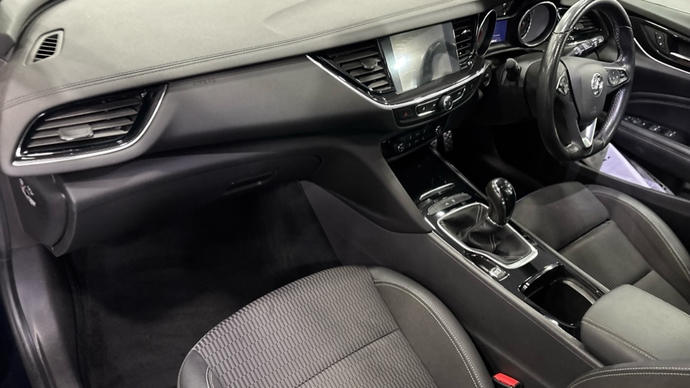 Used Vauxhall Insignia 2017 for sale - 76589810: Photo 10