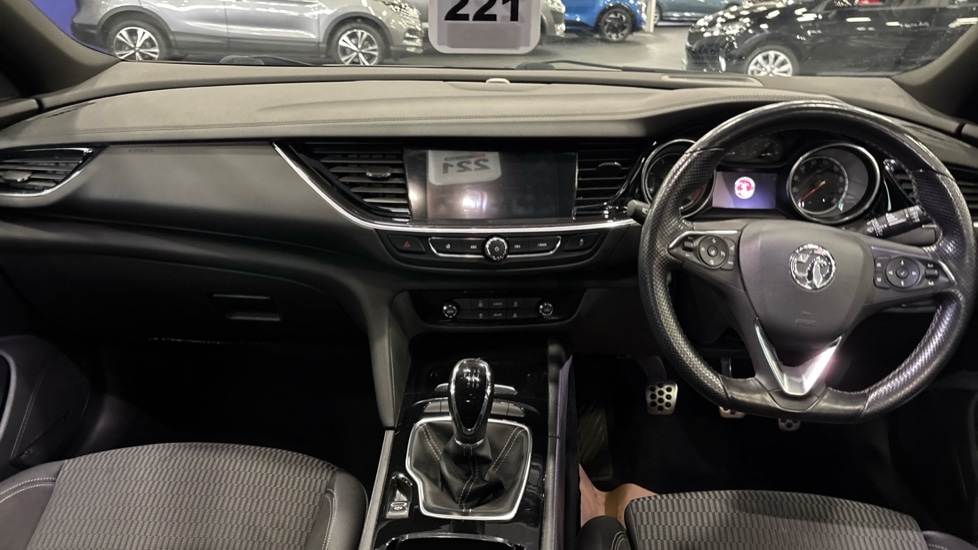 Used Vauxhall Insignia 2017 for sale - 76589810: Photo 11