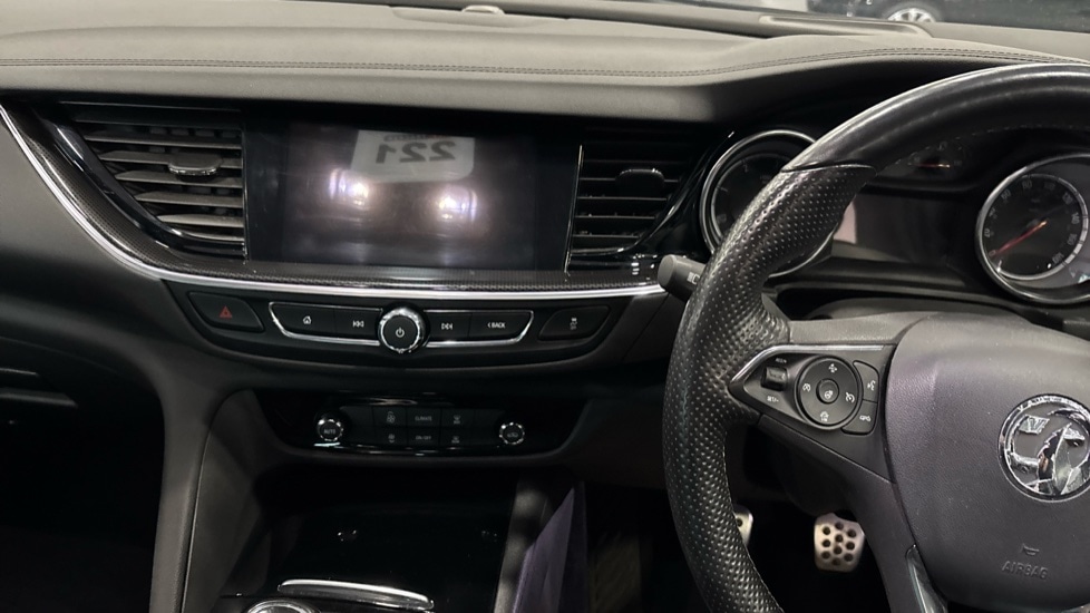 Used Vauxhall Insignia 2017 for sale - 76589810: Photo 12