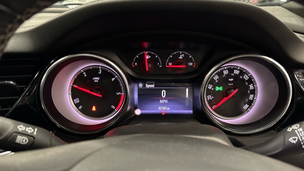 Used Vauxhall Insignia 2017 for sale - 76589810: Photo 13