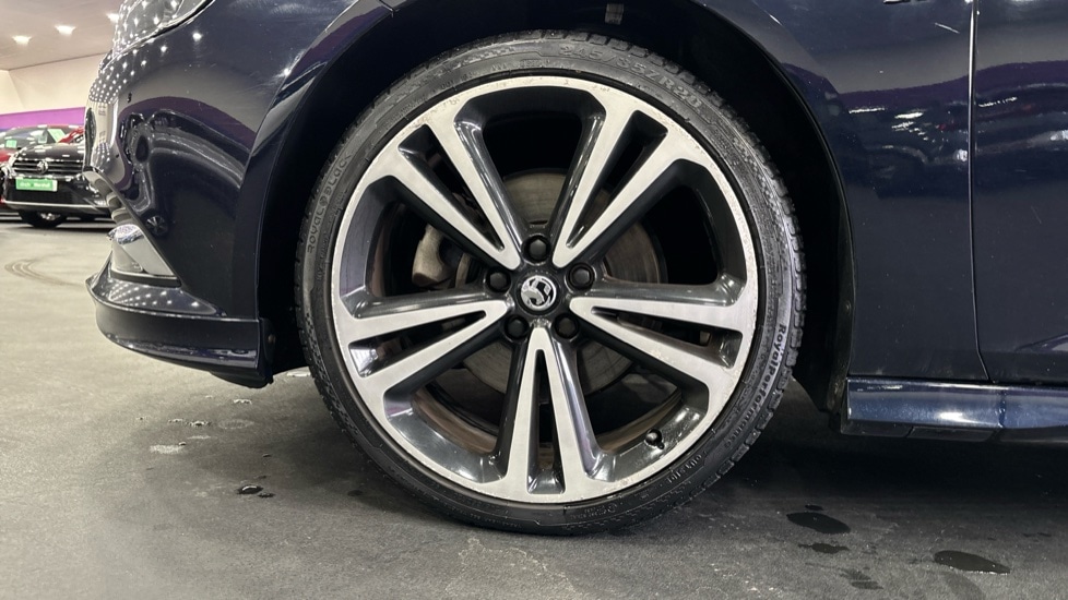 Used Vauxhall Insignia 2017 for sale - 76589810: Photo 17