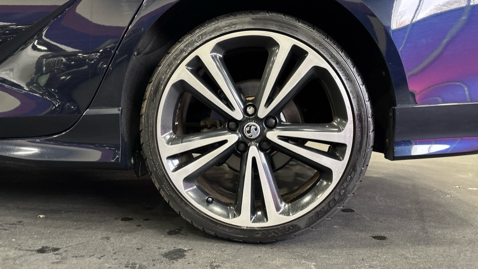 Used Vauxhall Insignia 2017 for sale - 76589810: Photo 18