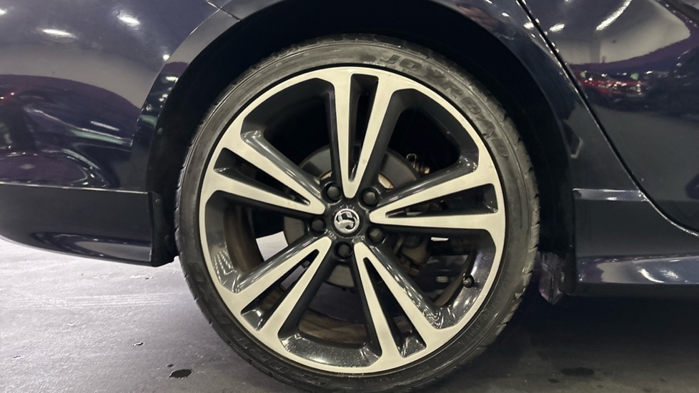 Used Vauxhall Insignia 2017 for sale - 76589810: Photo 19