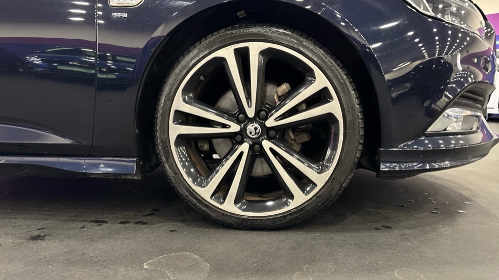 Used Vauxhall Insignia 2017 for sale - 76589810: Photo 20