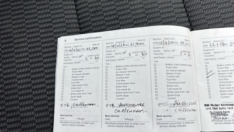 Used Vauxhall Insignia 2017 for sale - 76589810: Photo 22