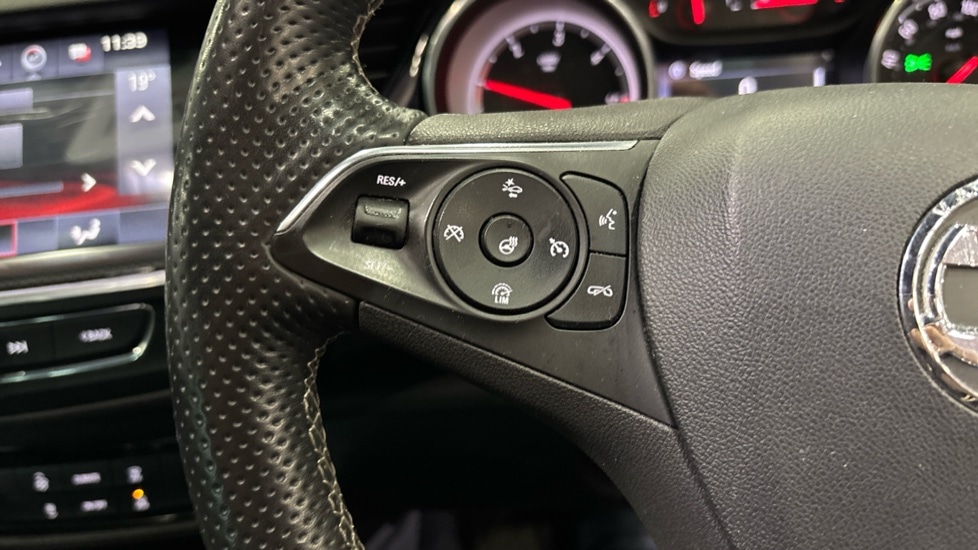 Used Vauxhall Insignia 2017 for sale - 76589810: Photo 25