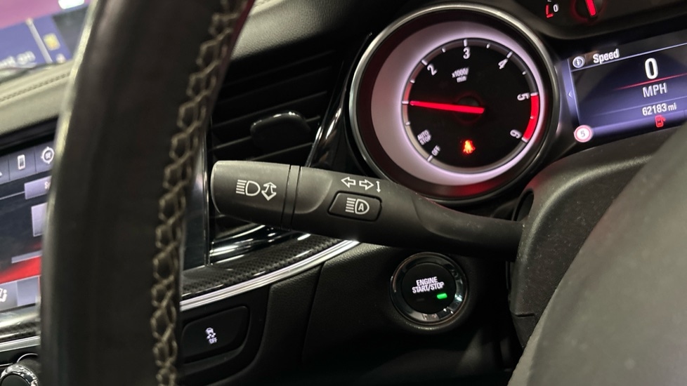 Used Vauxhall Insignia 2017 for sale - 76589810: Photo 27