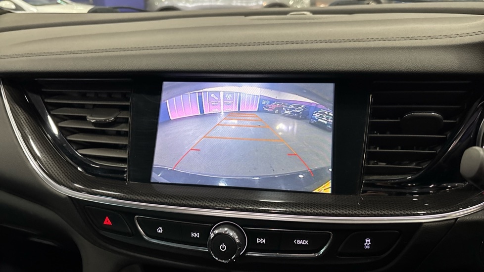 Used Vauxhall Insignia 2017 for sale - 76589810: Photo 28