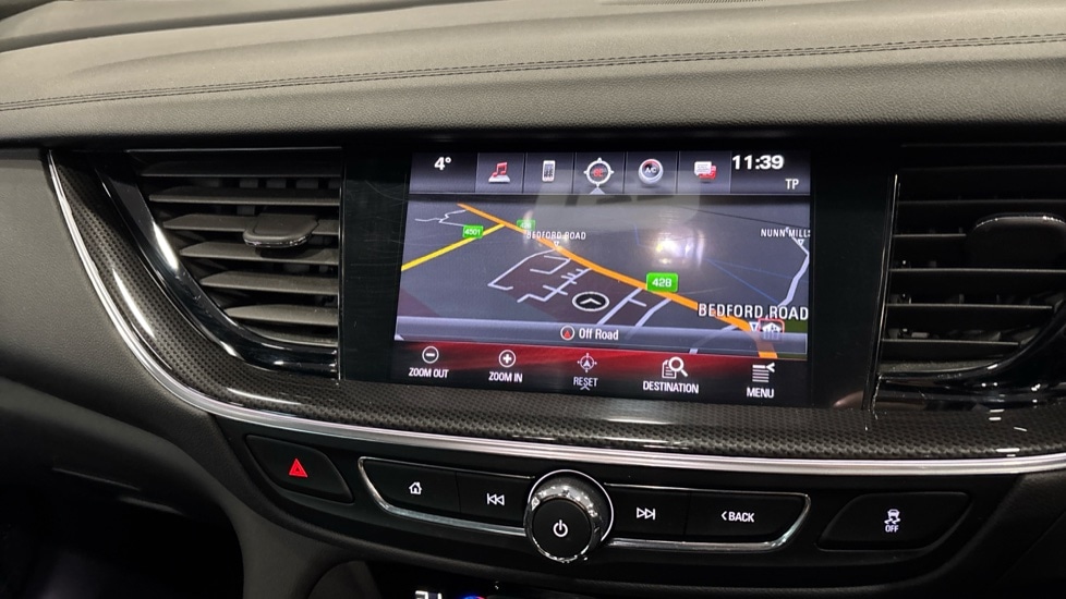 Used Vauxhall Insignia 2017 for sale - 76589810: Photo 29