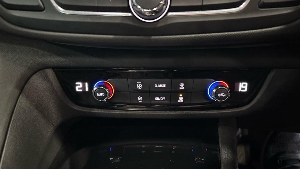 Used Vauxhall Insignia 2017 for sale - 76589810: Photo 36