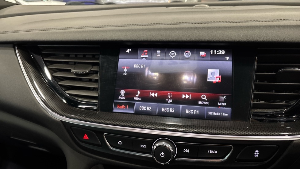 Used Vauxhall Insignia 2017 for sale - 76589810: Photo 37