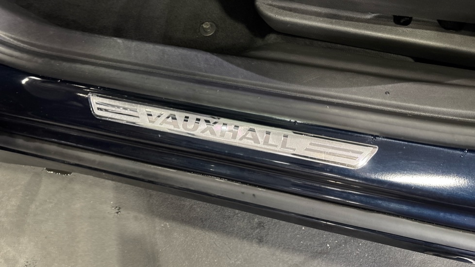 Used Vauxhall Insignia 2017 for sale - 76589810: Photo 39