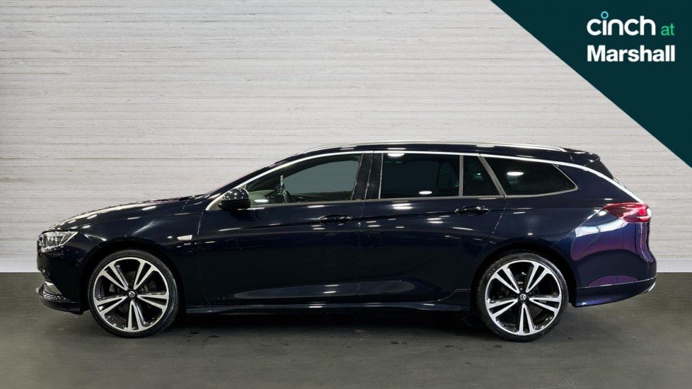 Used Vauxhall Insignia 2017 for sale - 76589810: Photo 6
