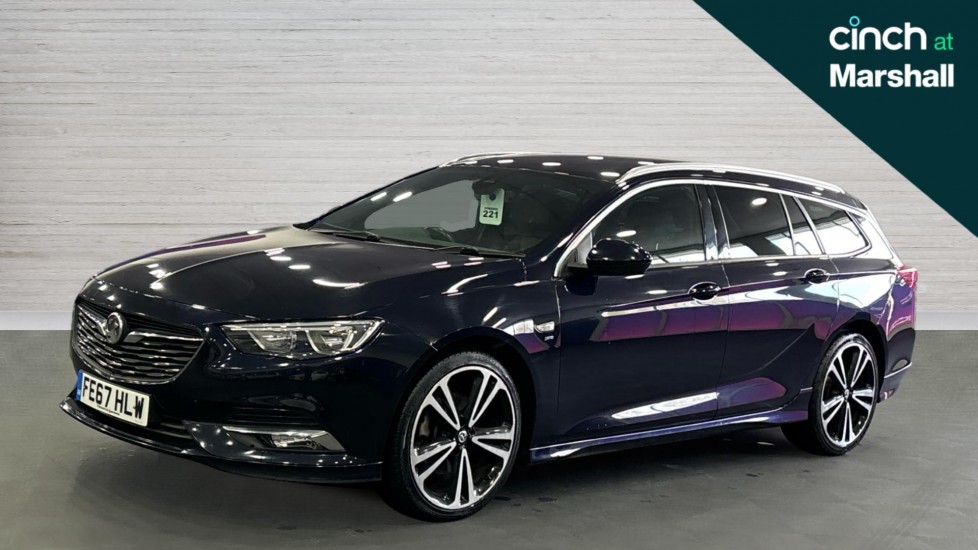 Used Vauxhall Insignia 2017 for sale - 76589810: Photo 7