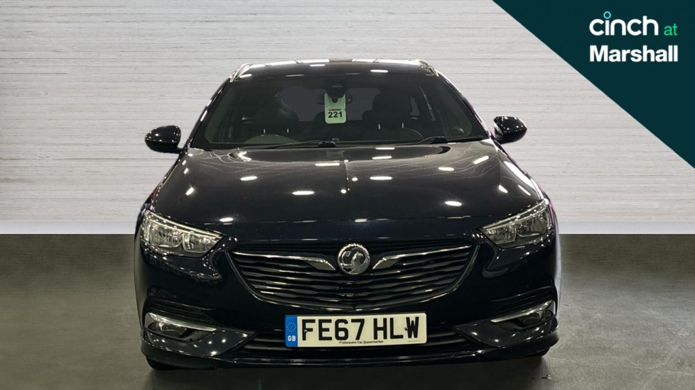 Used Vauxhall Insignia 2017 for sale - 76589810: Photo 8