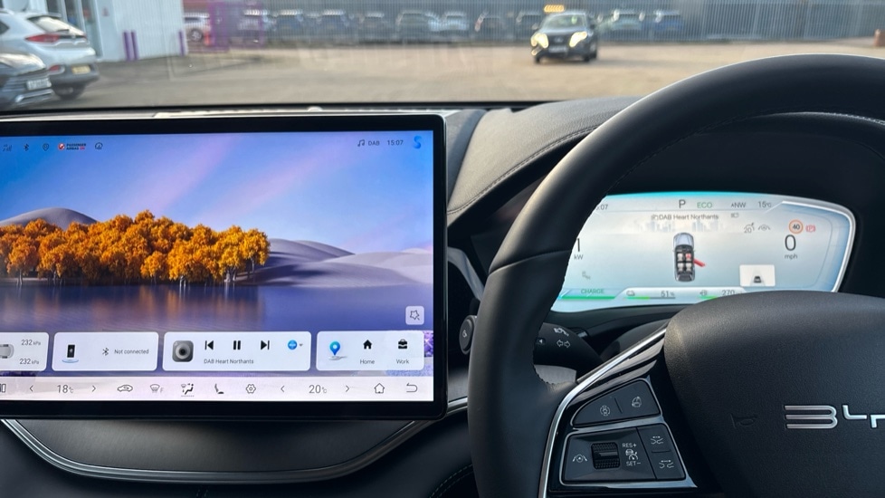 Used BYD Seal U 2025 for sale - 76684184: Photo 10