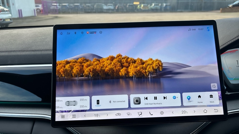 Used BYD Seal U 2025 for sale - 76684184: Photo 11