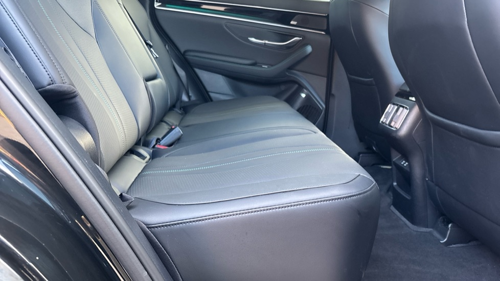 Used BYD Seal U 2025 for sale - 76684184: Photo 16