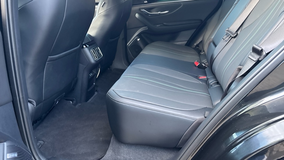 Used BYD Seal U 2025 for sale - 76684184: Photo 17