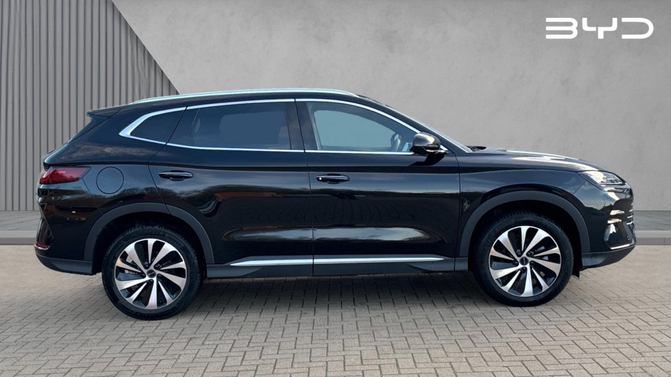 Used BYD Seal U 2025 for sale - 76684184: Photo 2