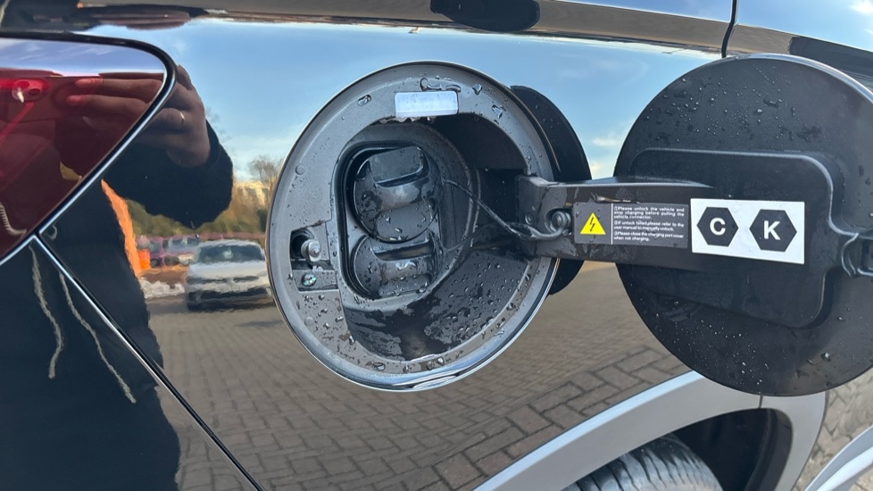 Used BYD Seal U 2025 for sale - 76684184: Photo 20