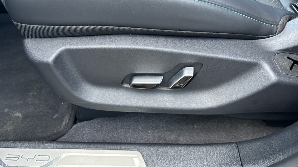 Used BYD Seal U 2025 for sale - 76684184: Photo 21