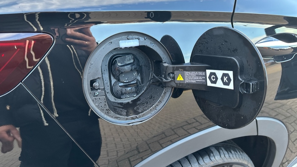 Used BYD Seal U 2025 for sale - 76684184: Photo 26