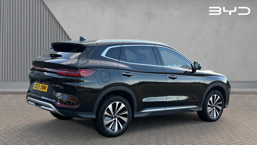 Used BYD Seal U 2025 for sale - 76684184: Photo 3