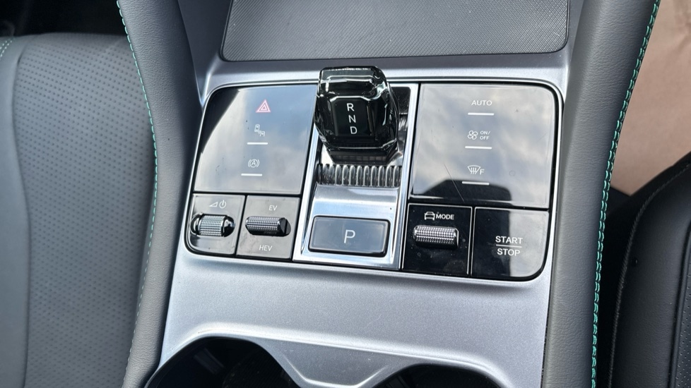 Used BYD Seal U 2025 for sale - 76684184: Photo 34