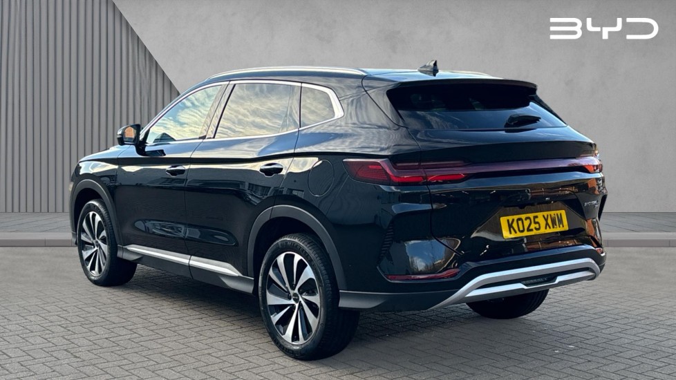 Used BYD Seal U 2025 for sale - 76684184: Photo 5